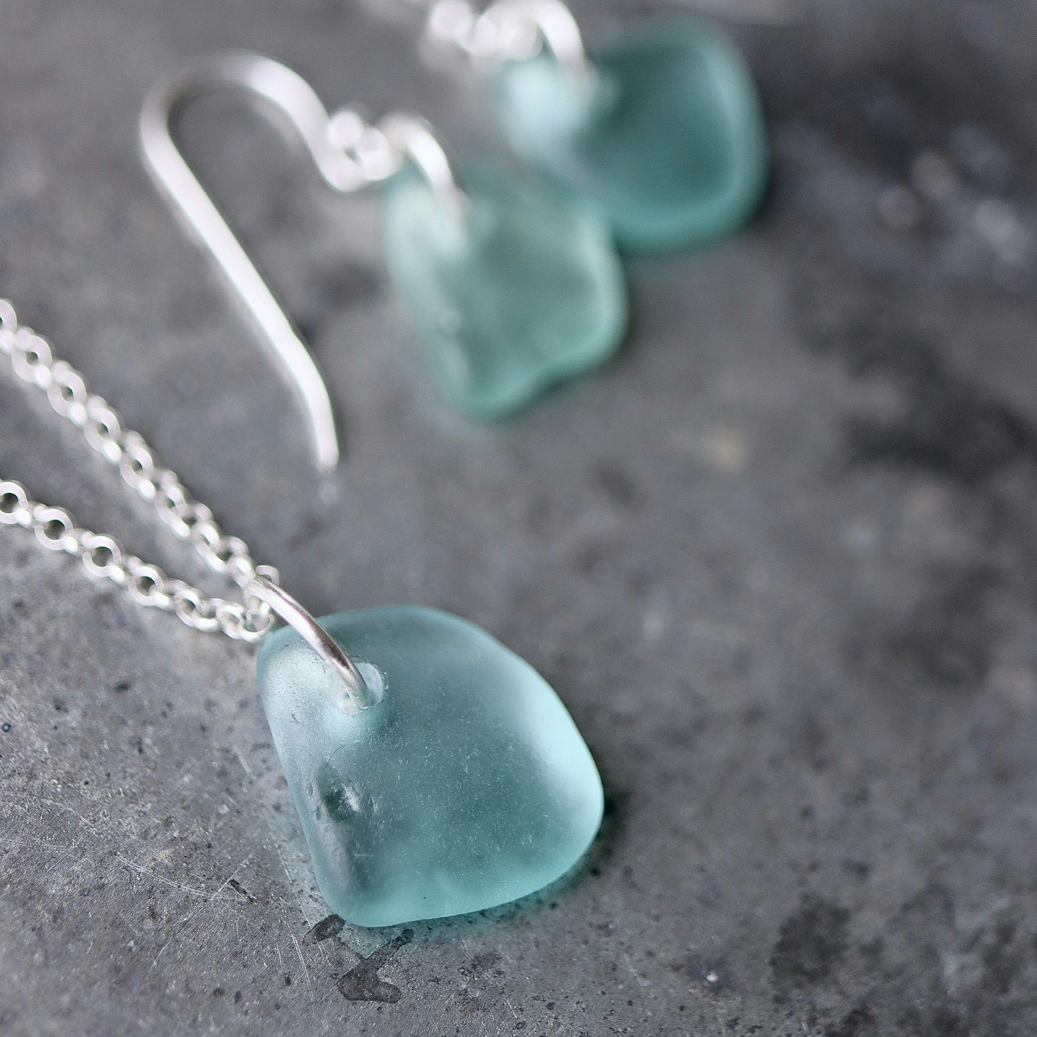 Heavenly Blues Set