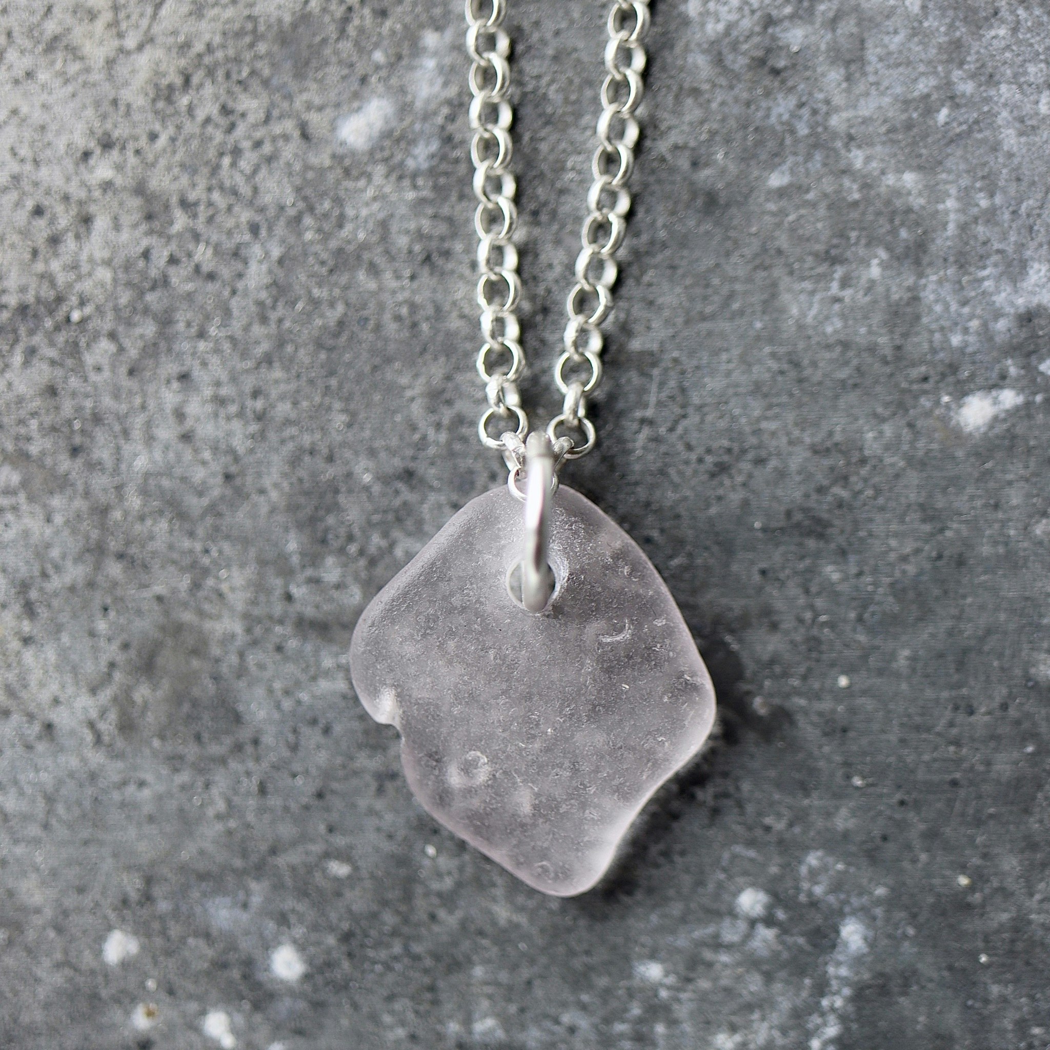 Rose Petal halsband