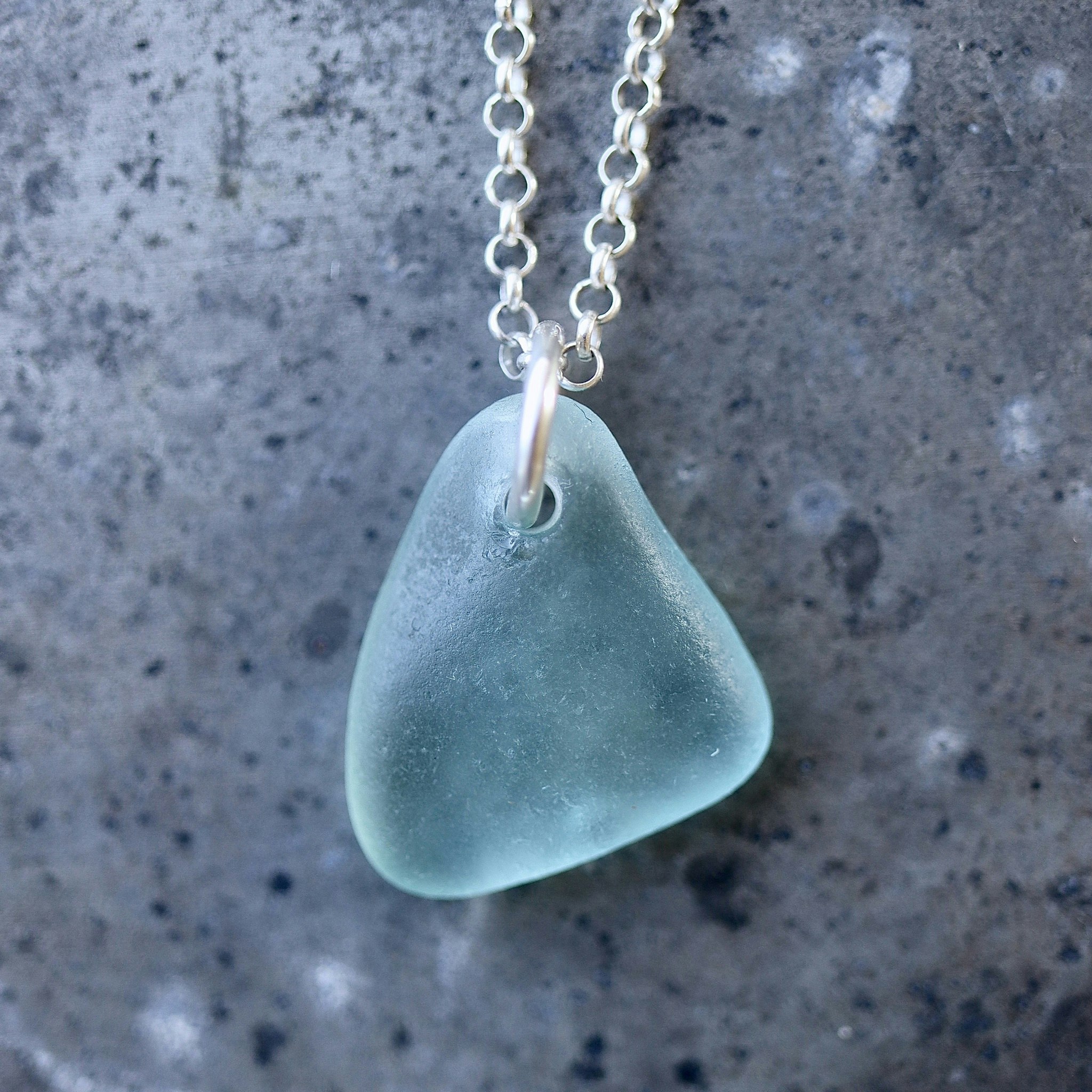 Skyhigh halsband