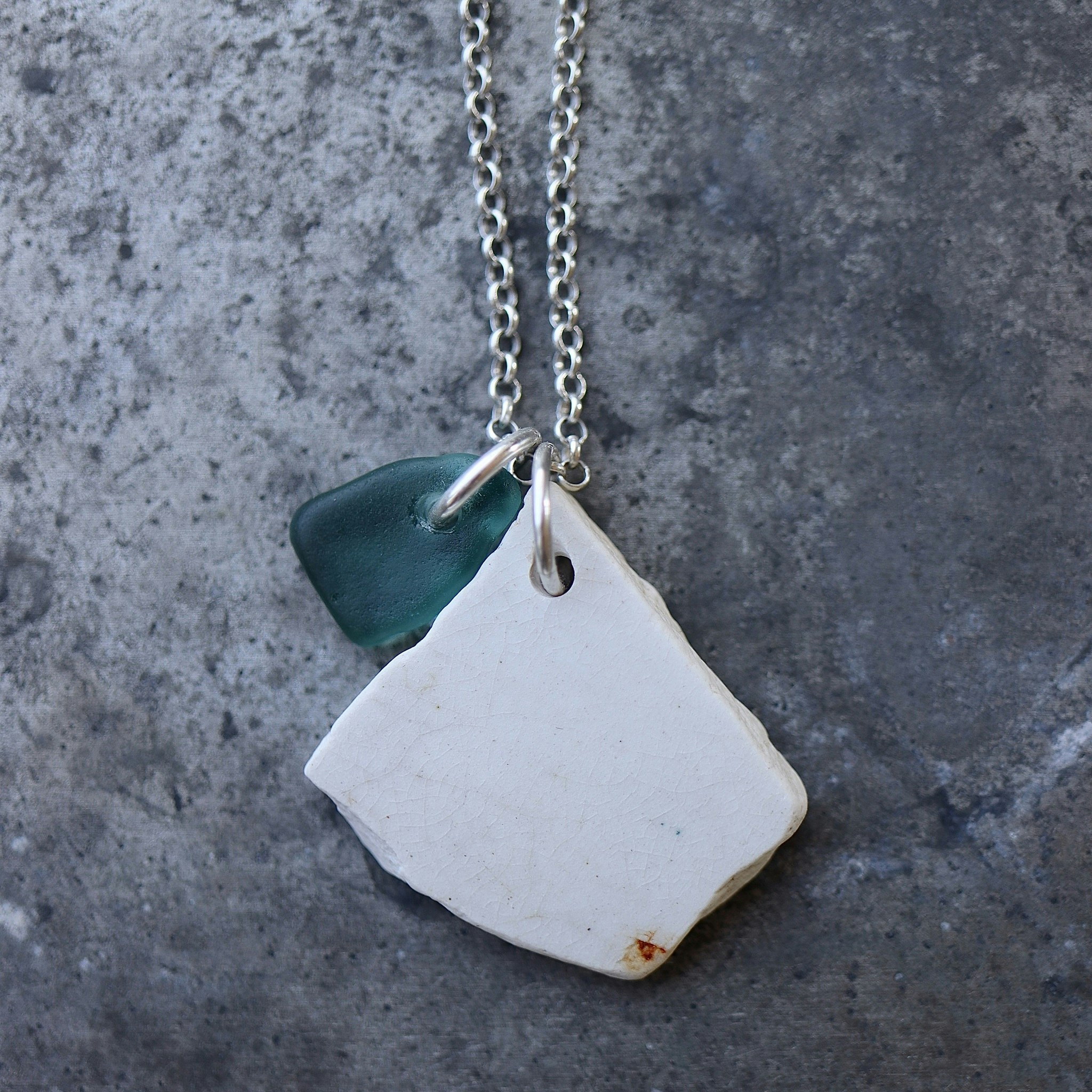 Perfect Match Old Garden halsband