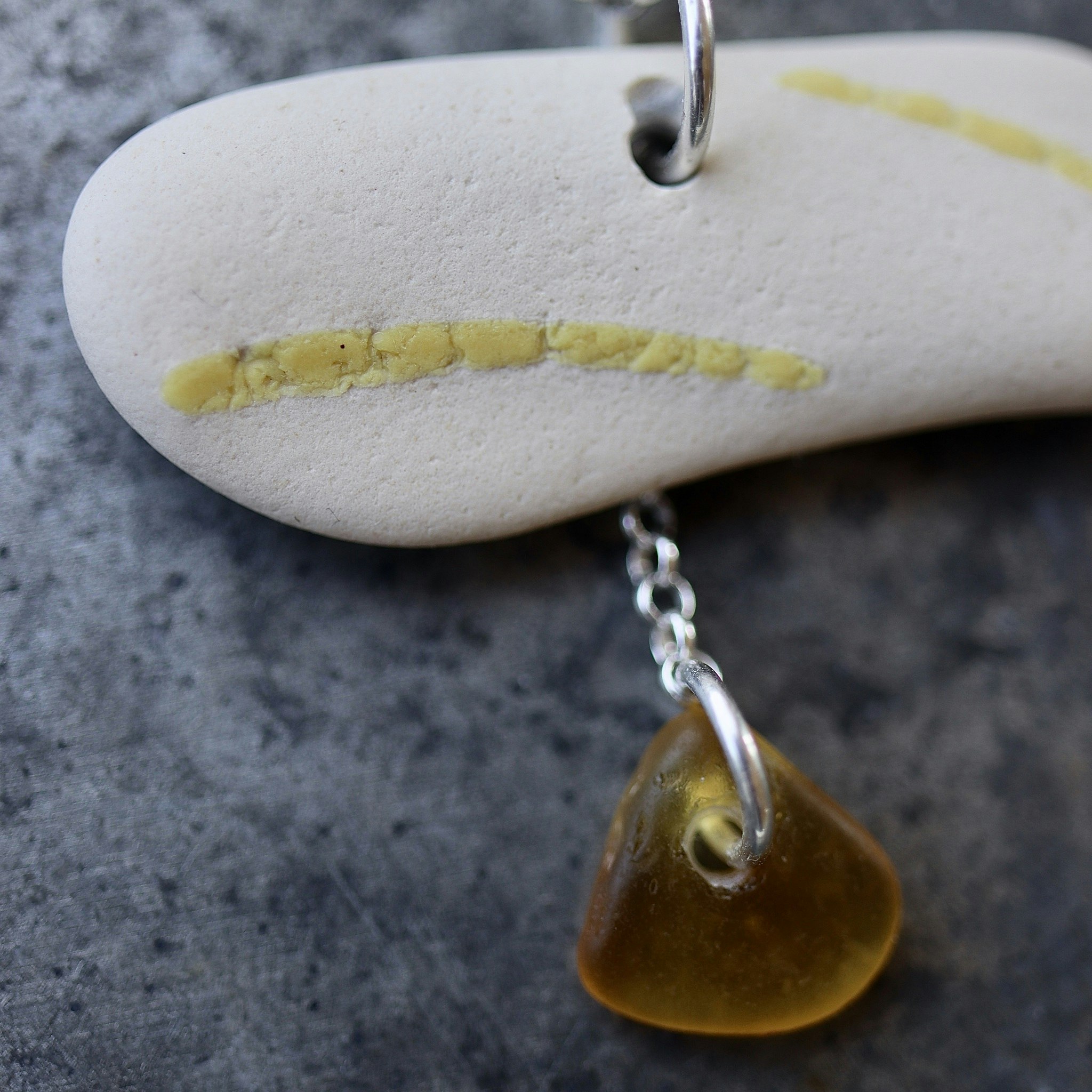 Sundrop halsband