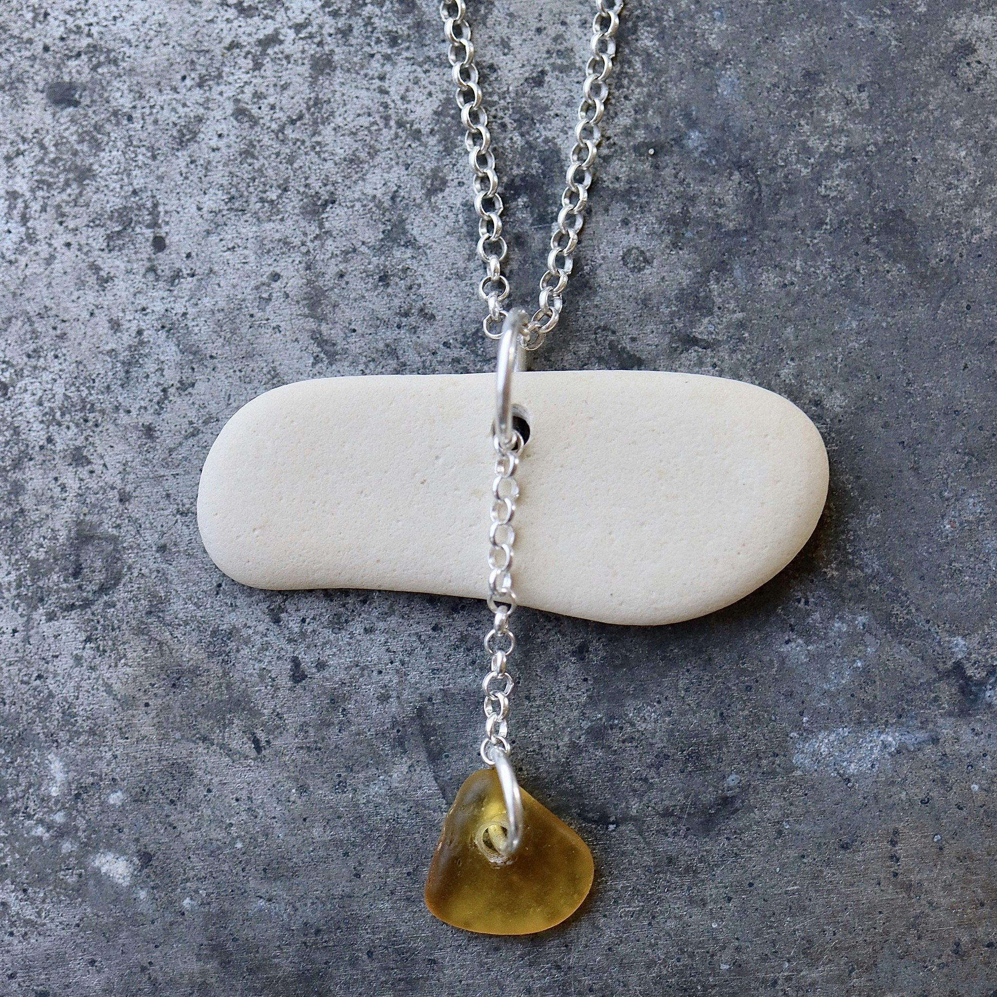 Sundrop halsband