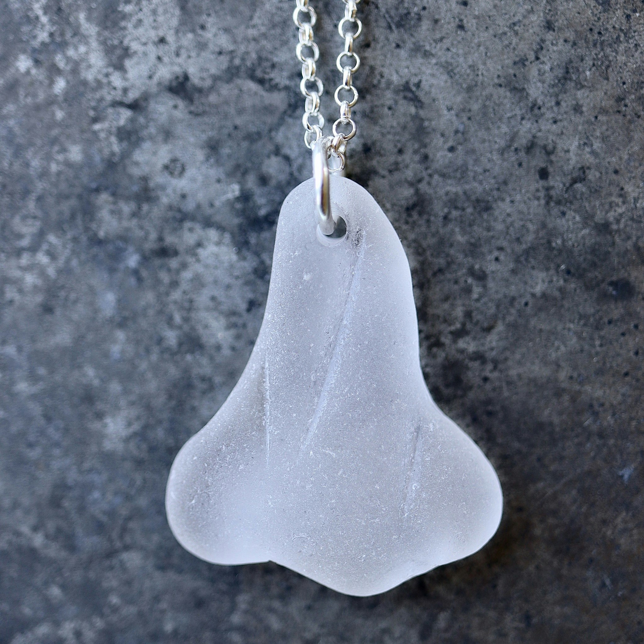 Lily of the Valley halsband