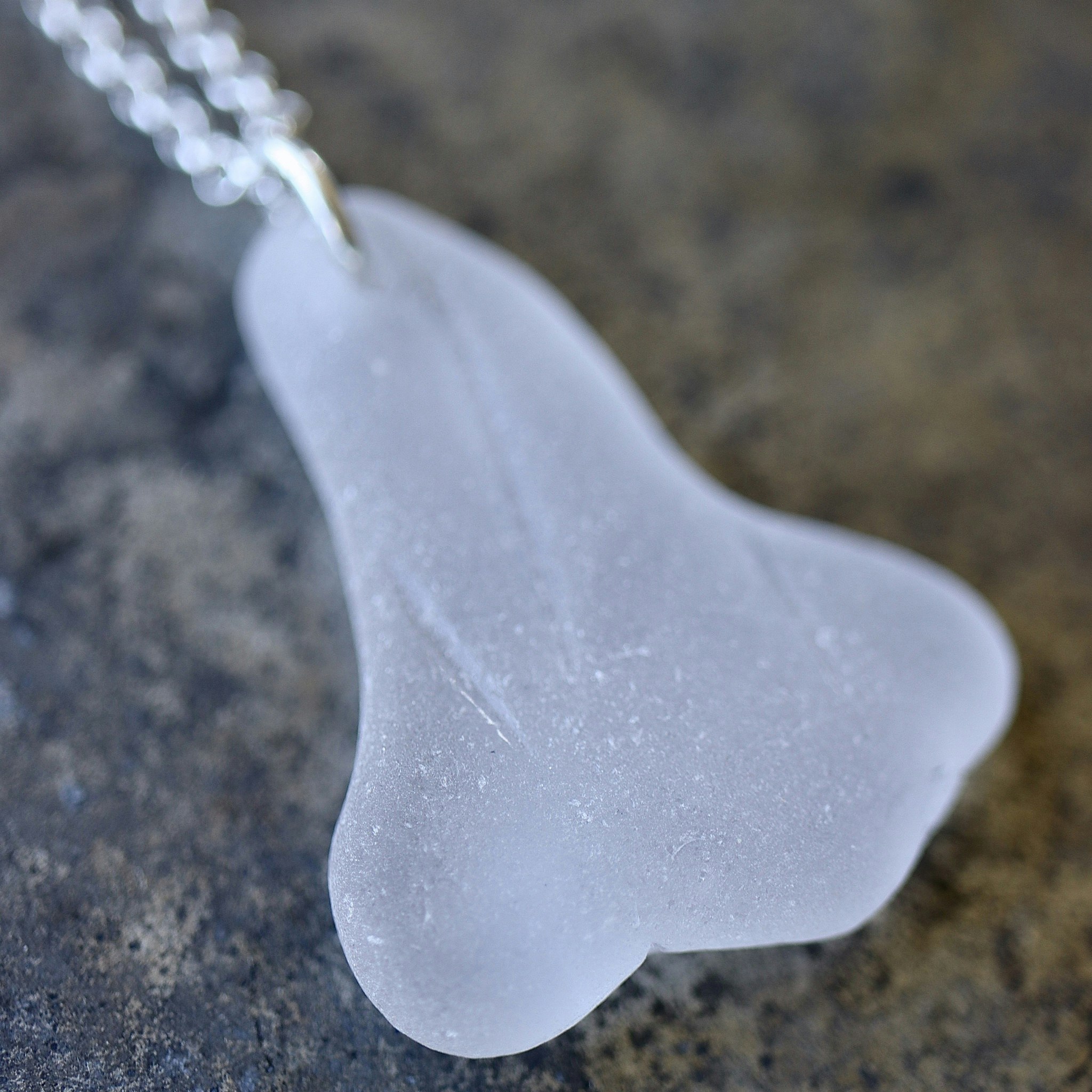 Lily of the Valley halsband