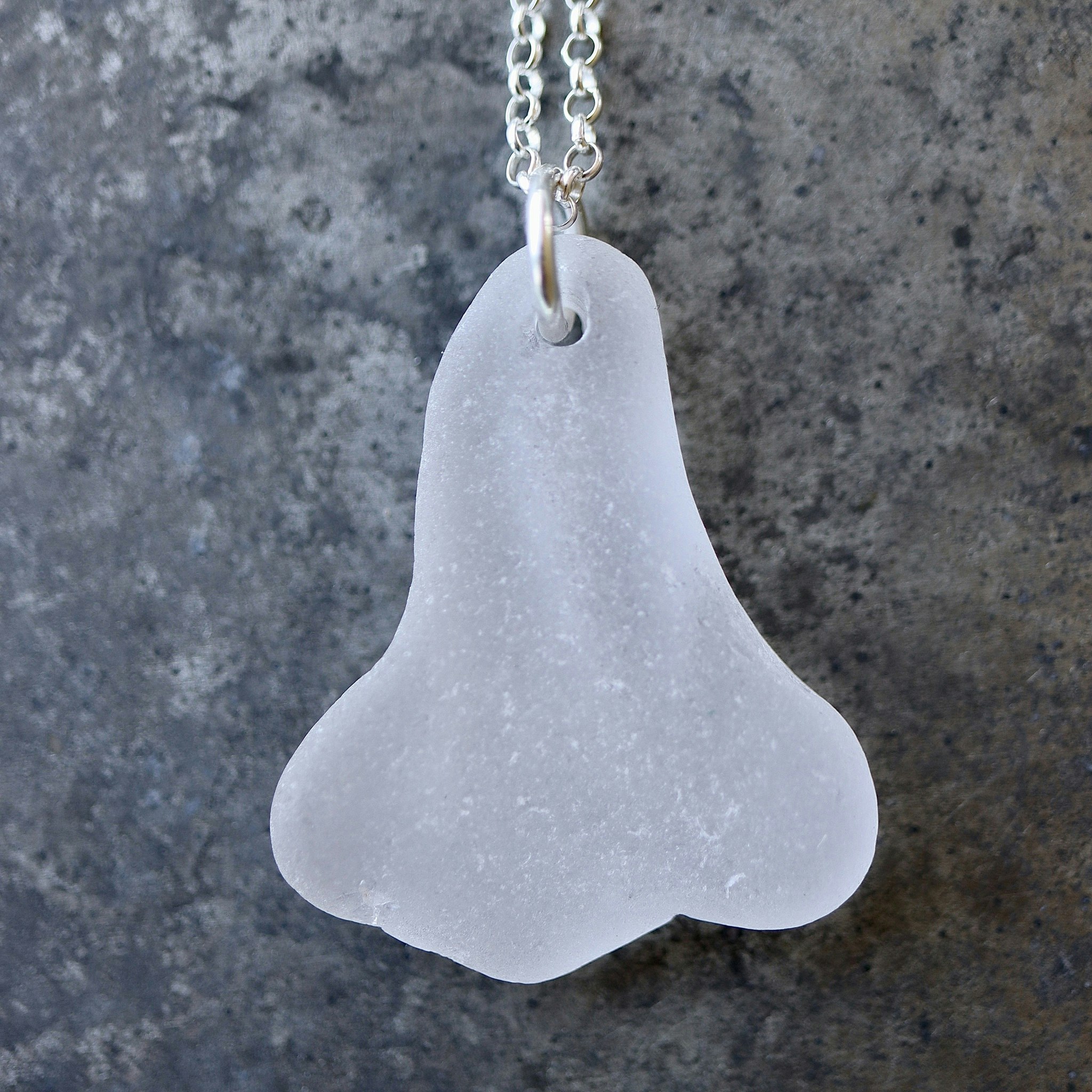 Lily of the Valley halsband