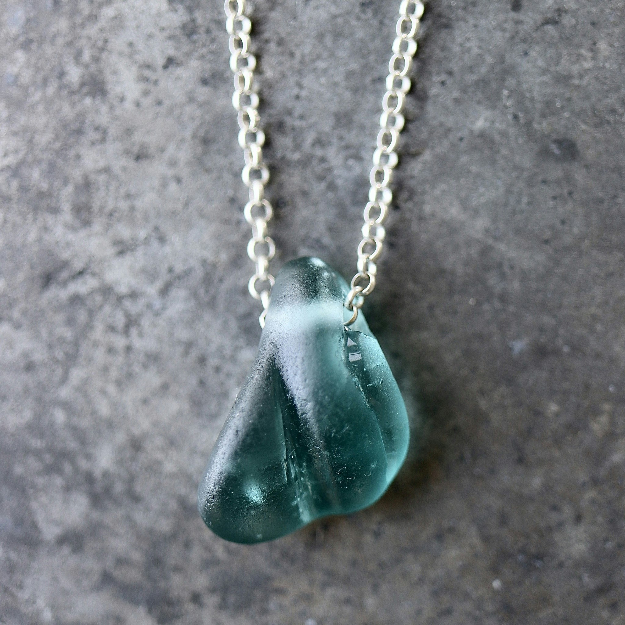 Secret Of The Ocean halsband