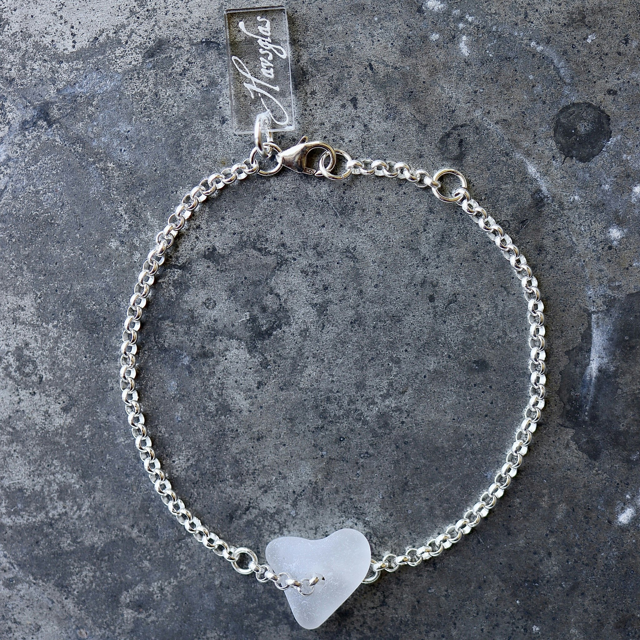 Love U armband