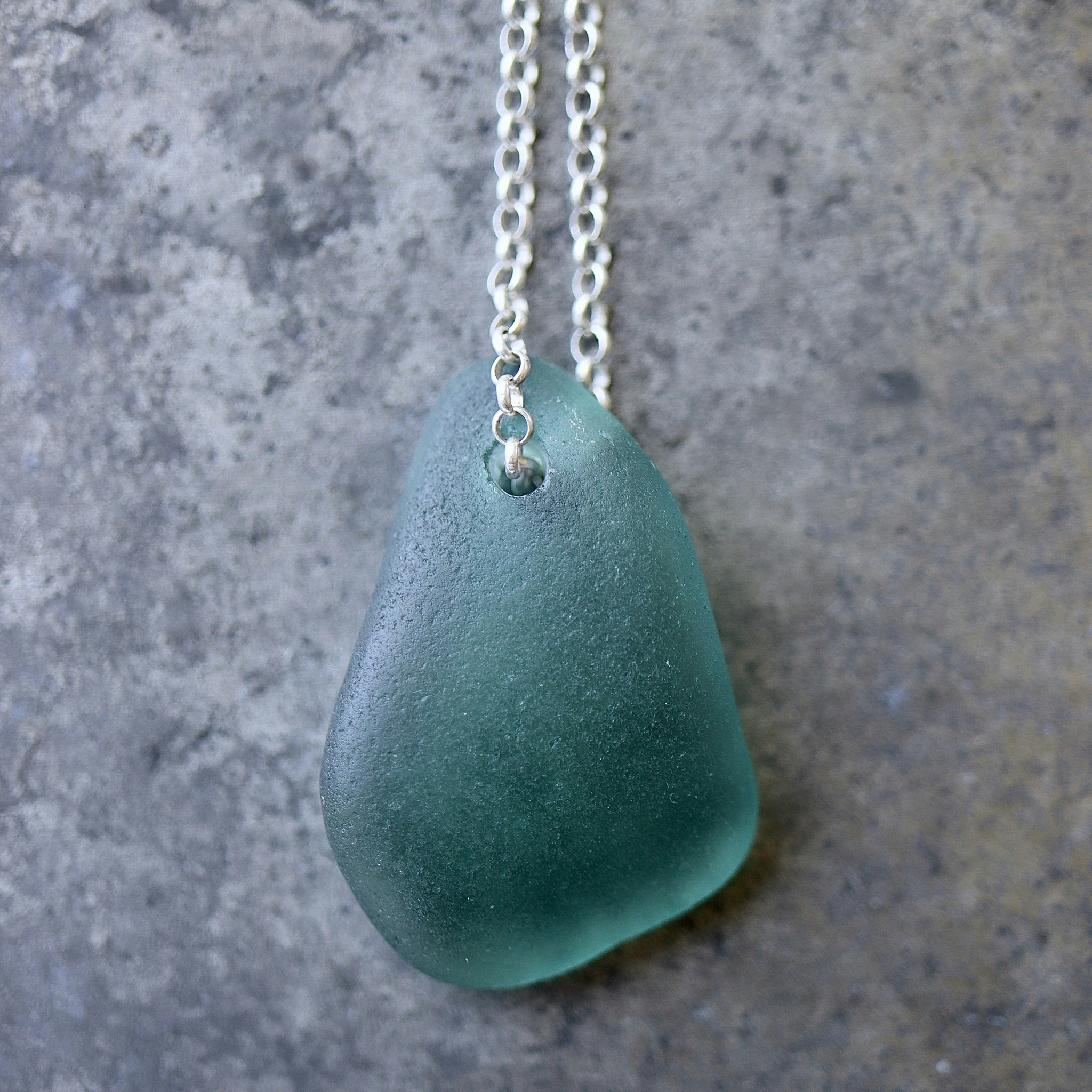 Dreamy Oceans halsband