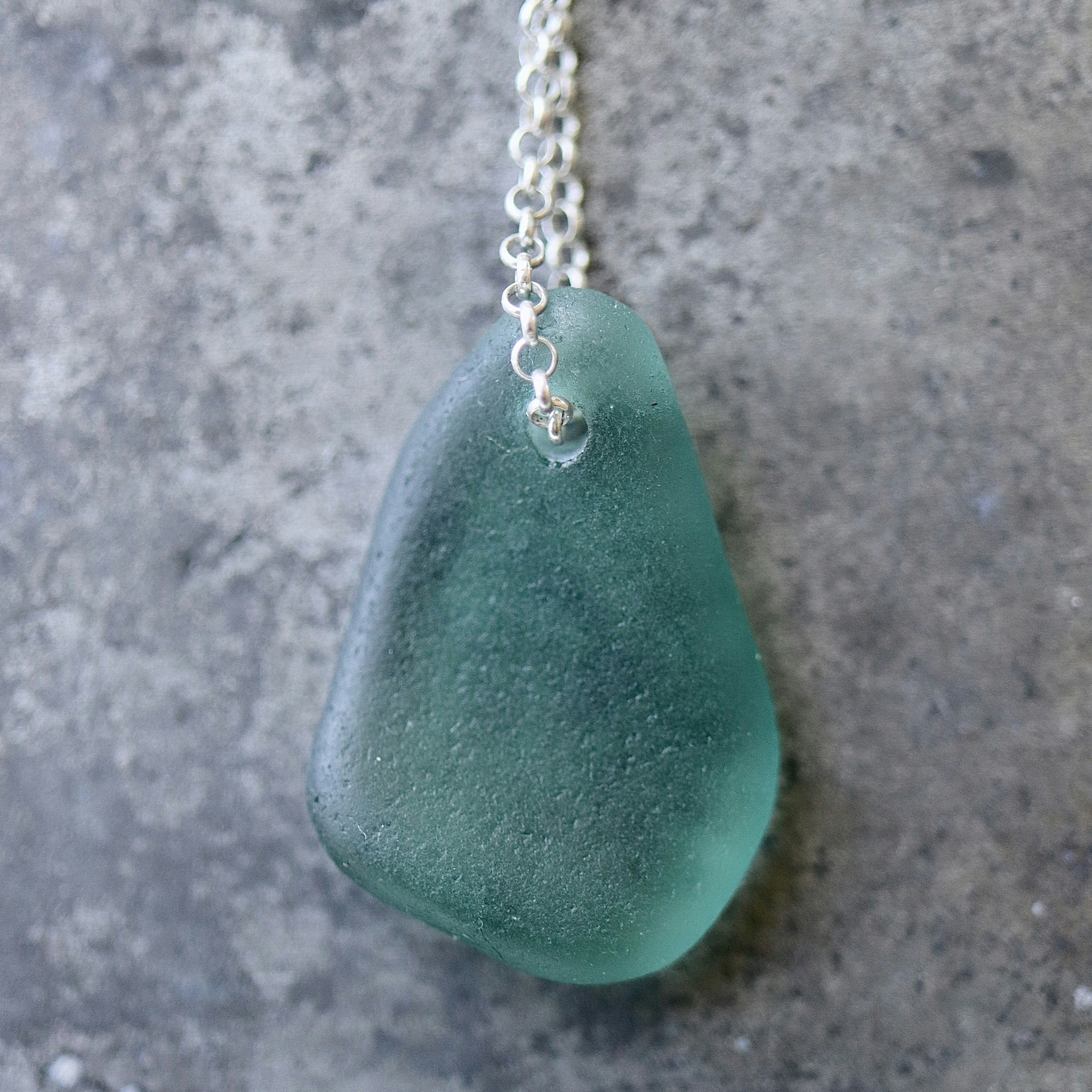 Dreamy Oceans halsband