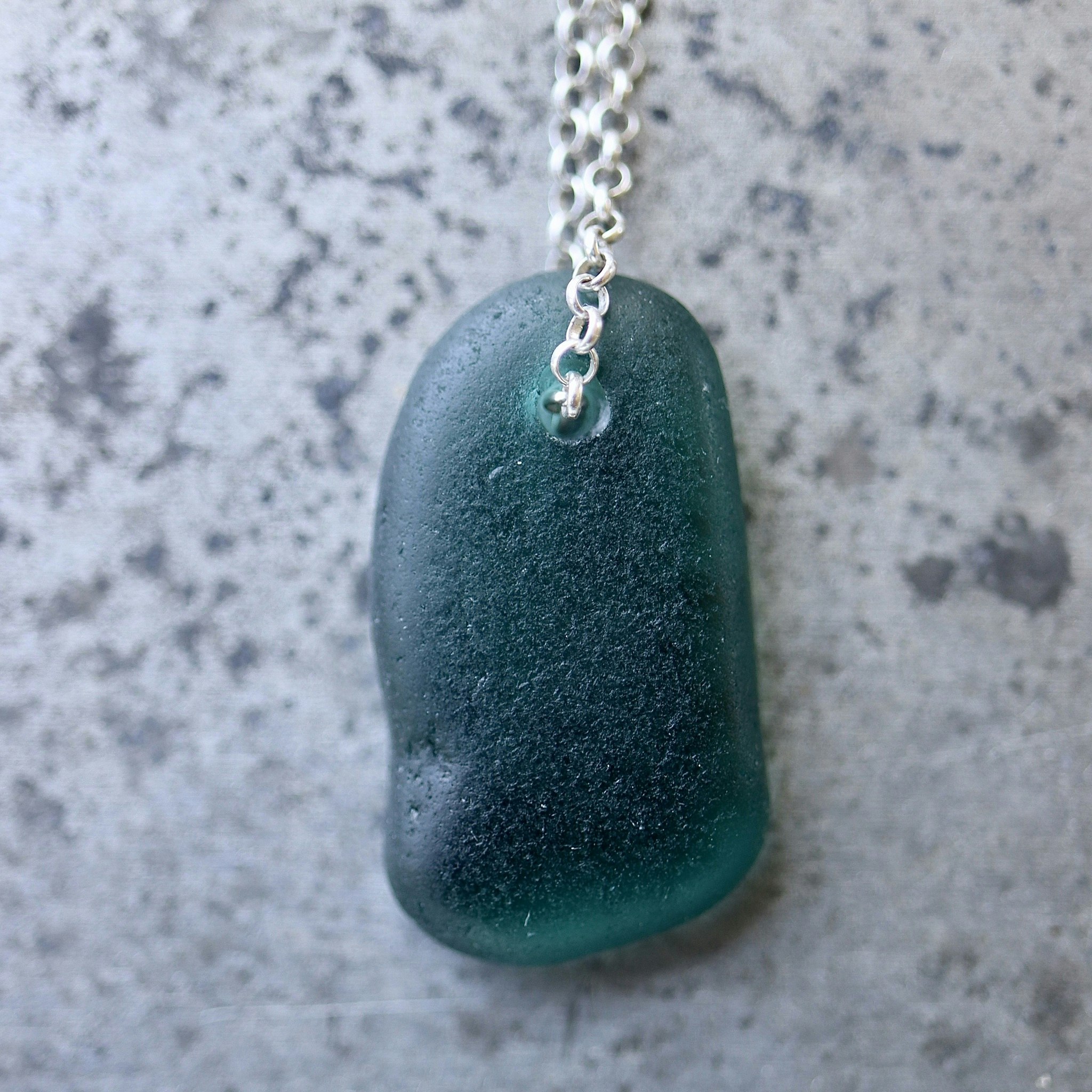 Sleepy Oceans halsband