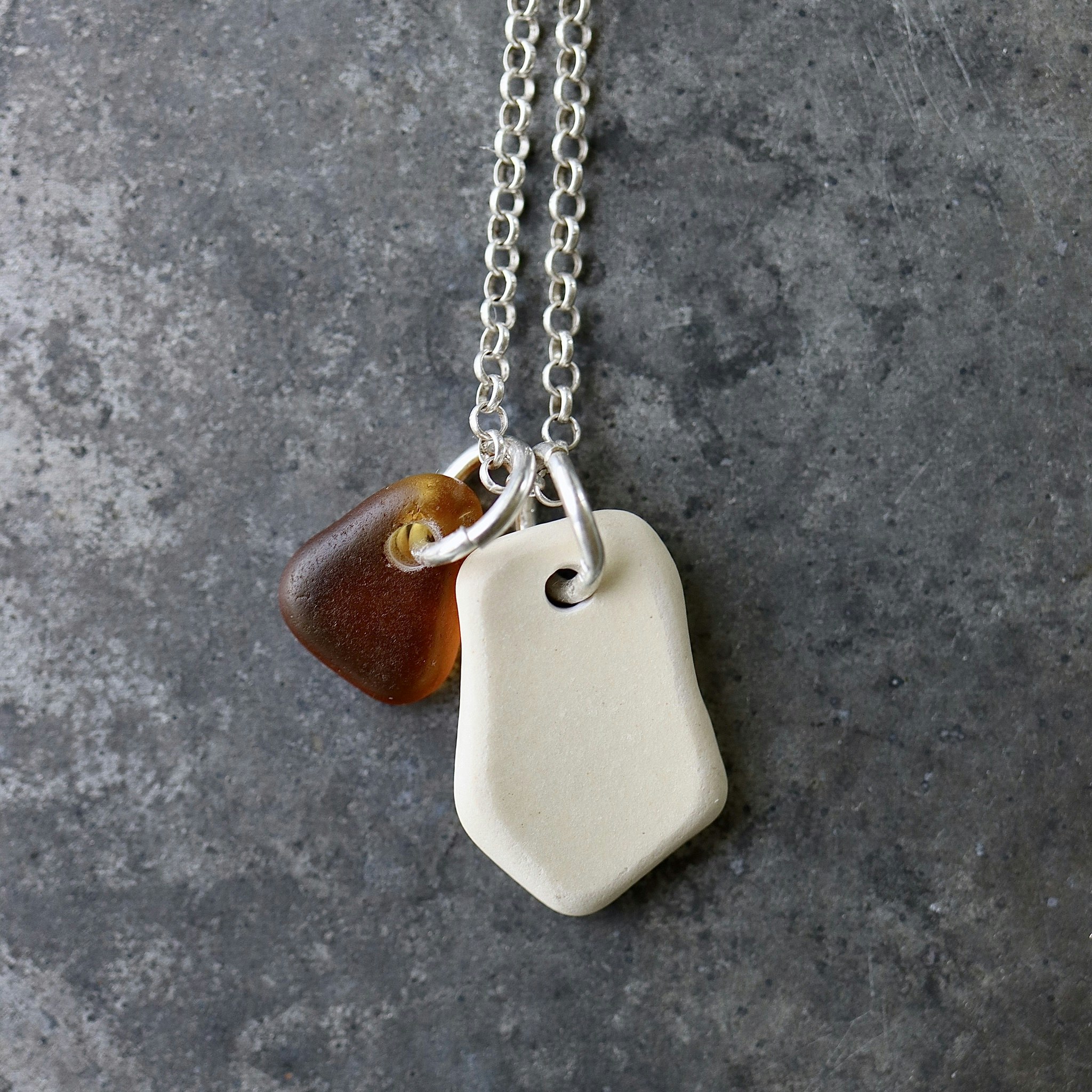 Perfect Match Squirrelish halsband