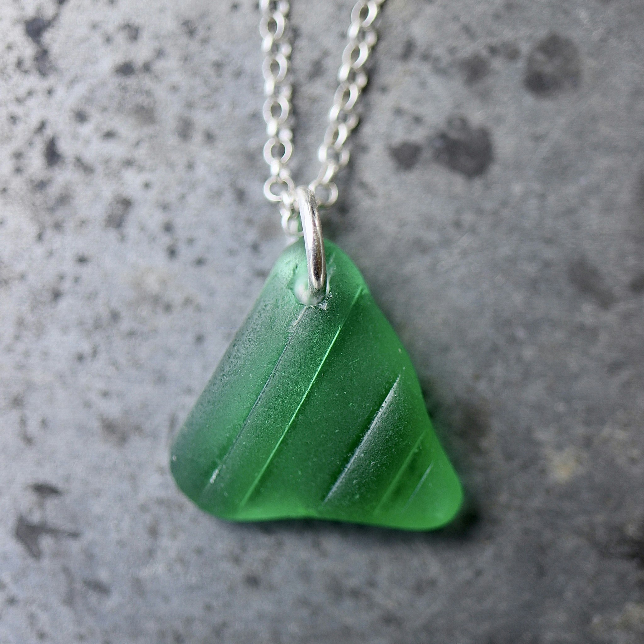 Greenlines halsband
