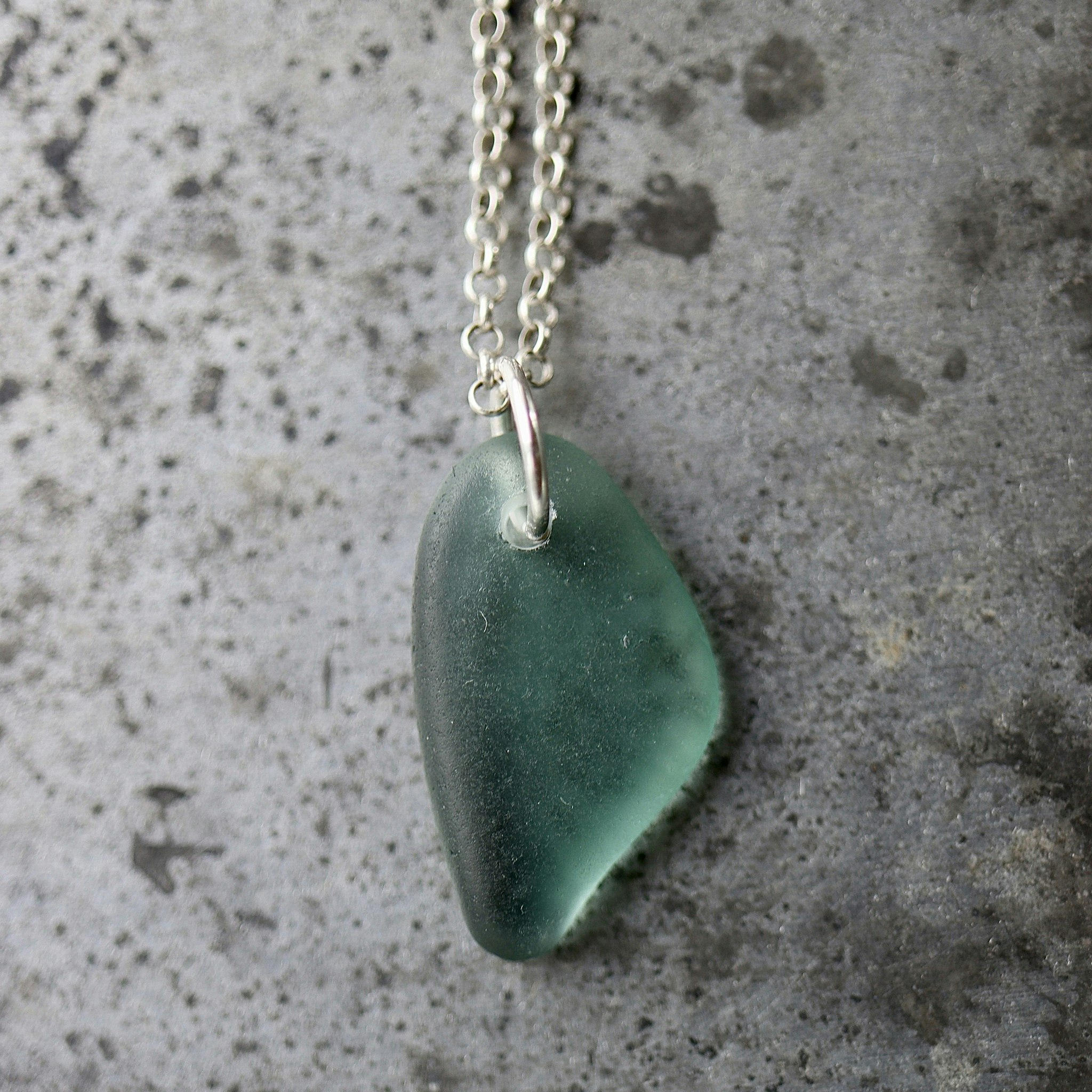 Softshaped halsband