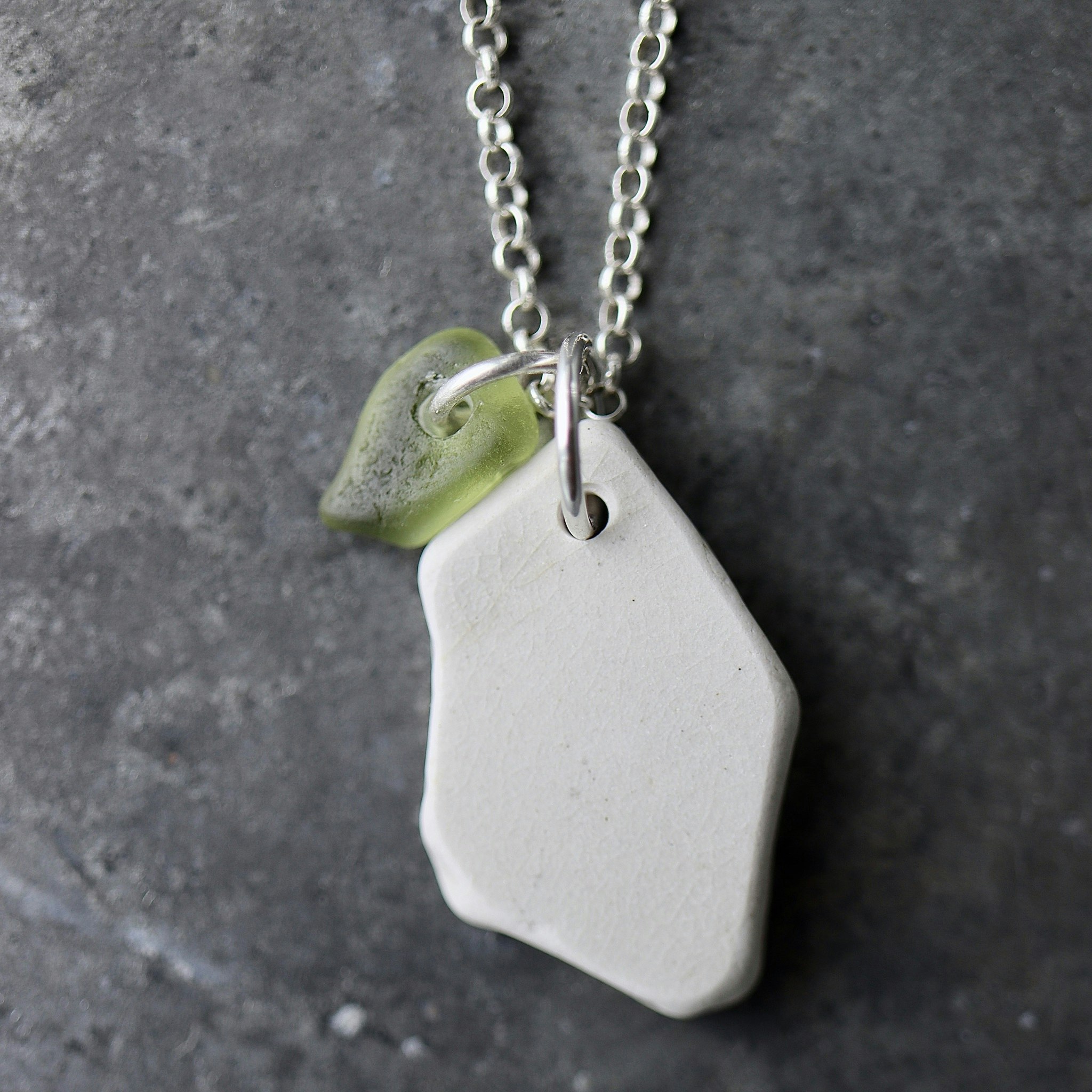Perfect Match Like Lilacs halsband