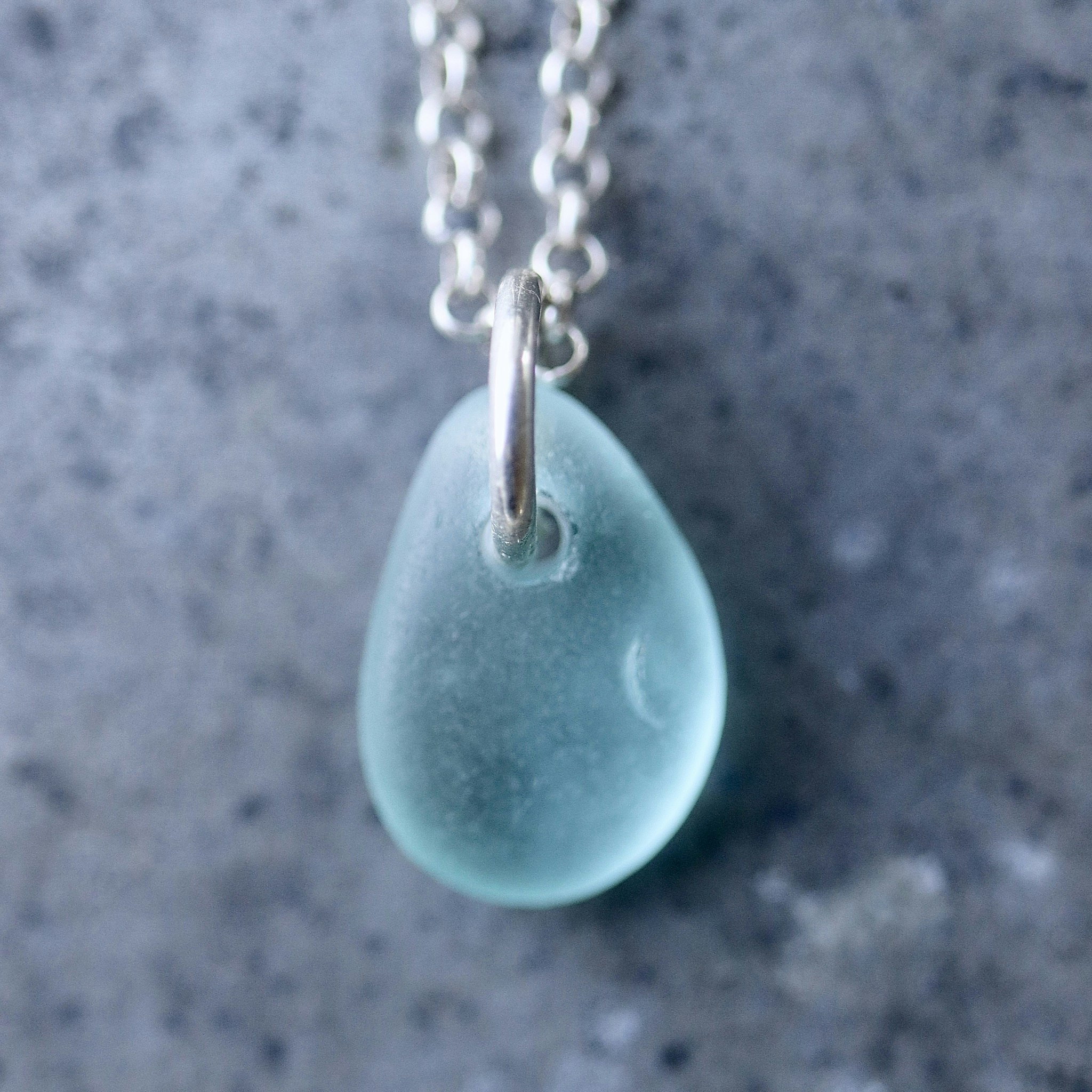 Ocean Drop halsband