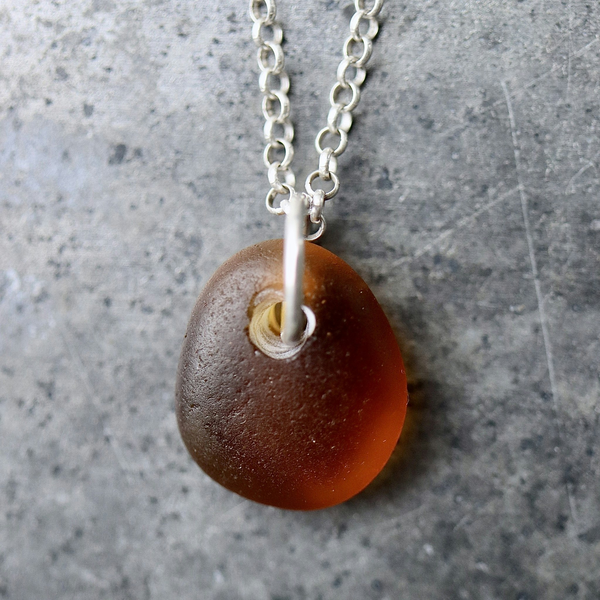 Toffee halsband
