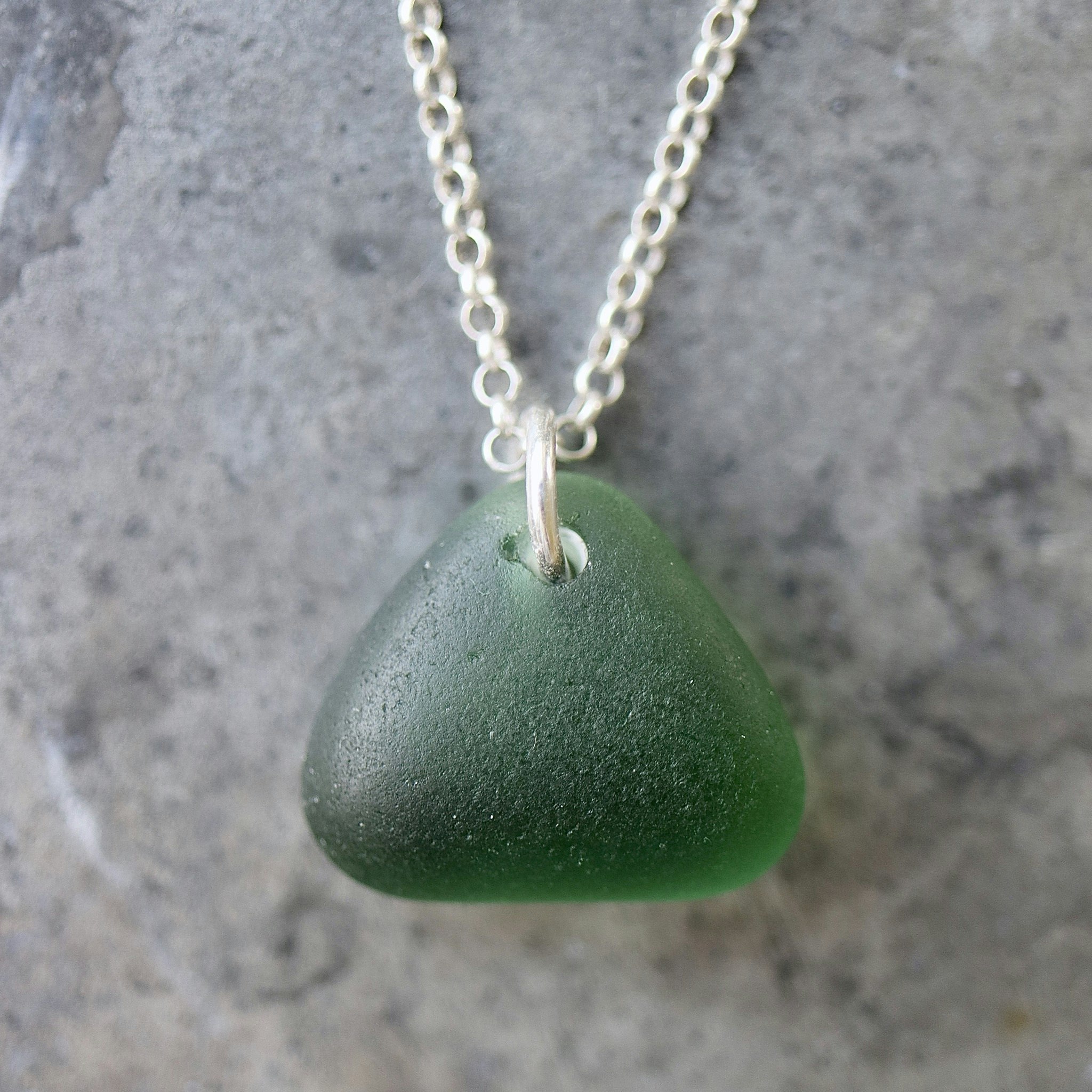 Green Wave halsband