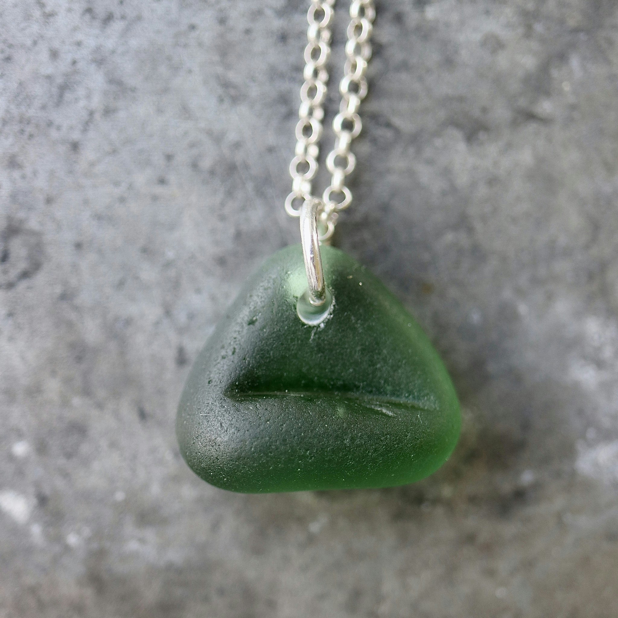 Green Wave halsband