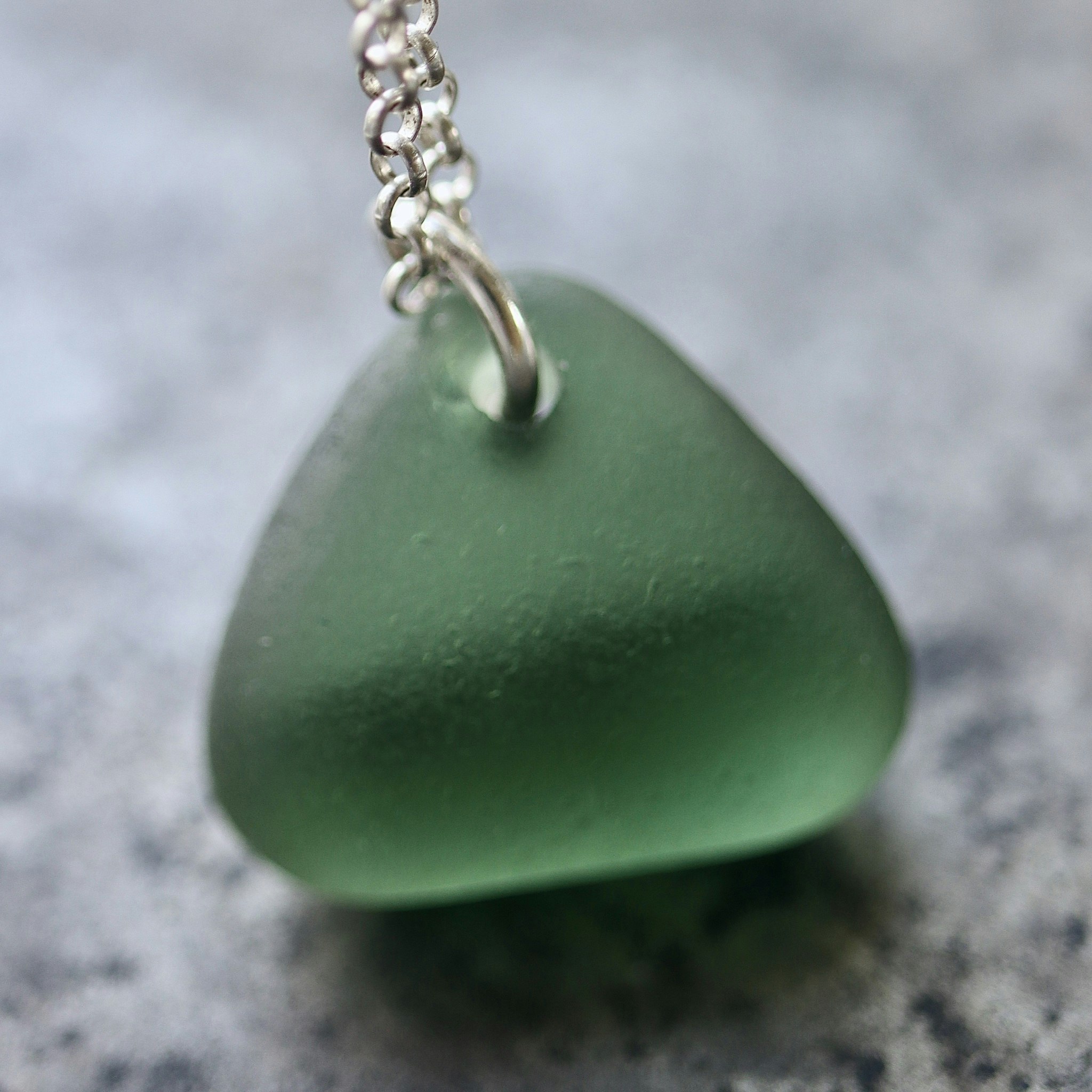 Green Wave halsband