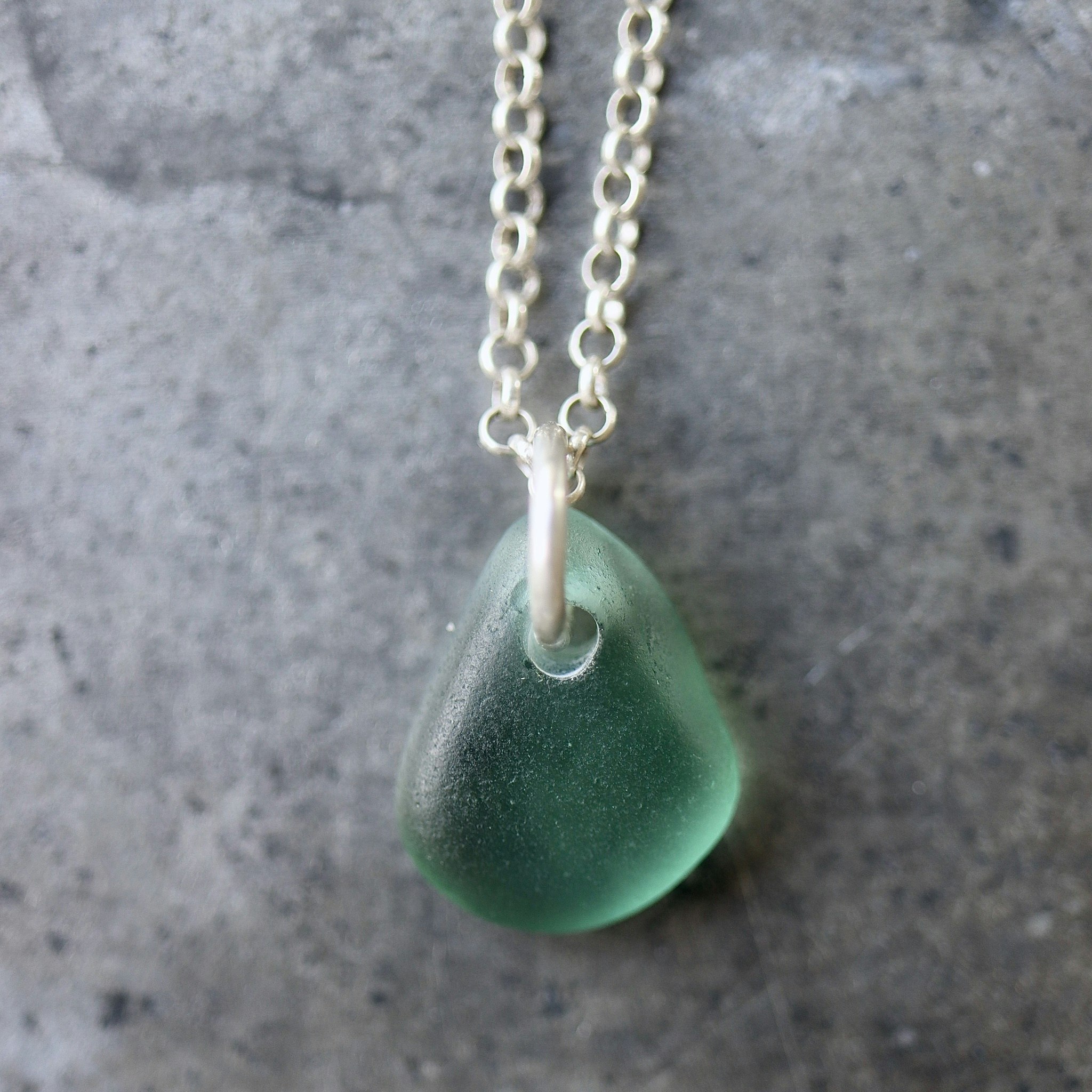 Lovely Drop halsband