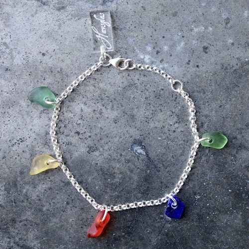 Treasure Hunter´s Tivoli armband