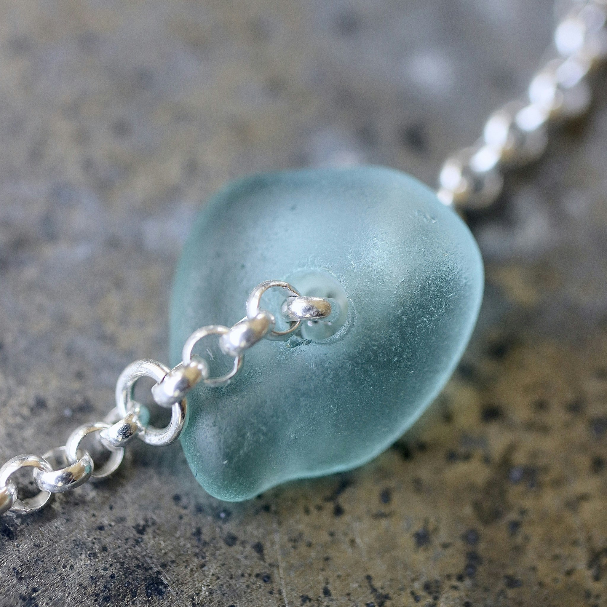 A Thirst For The Ocean armband
