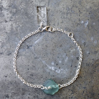 Waterflow armband