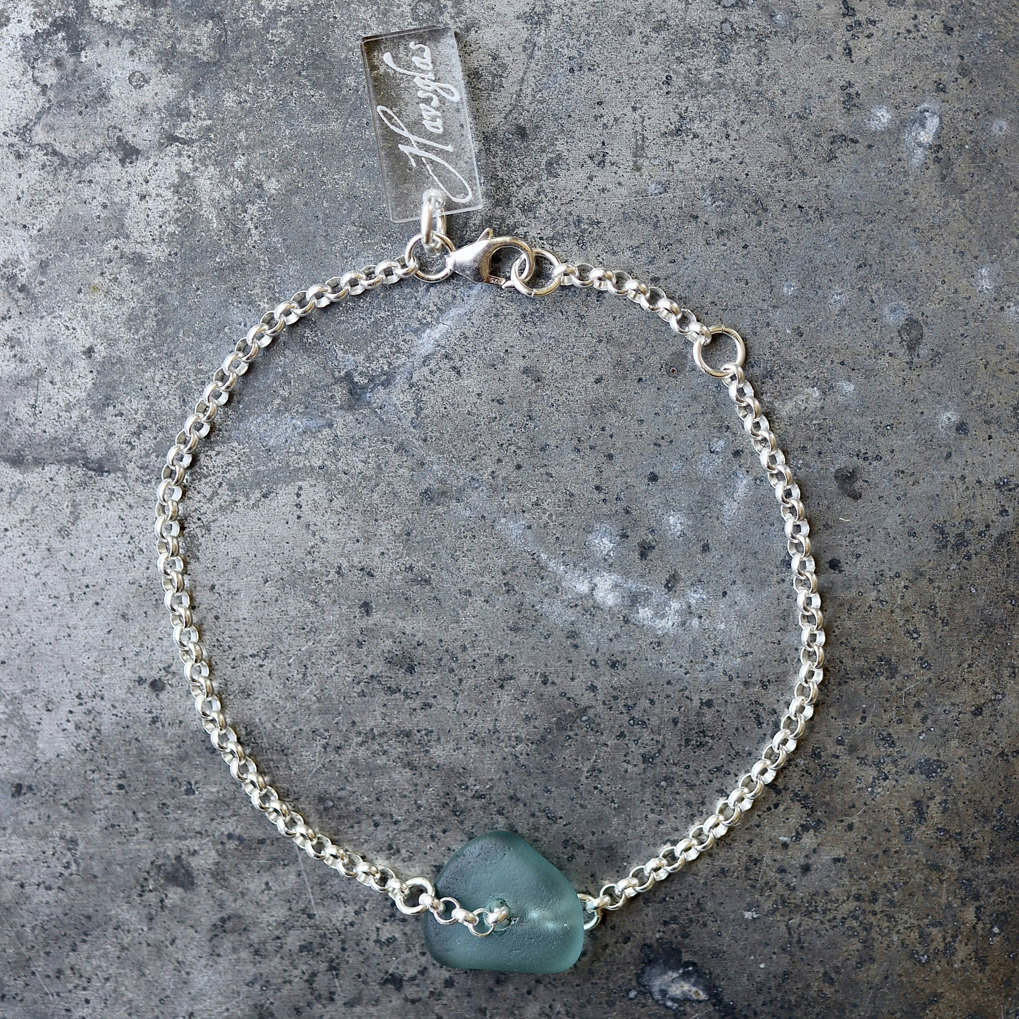 Oceaneyes armband