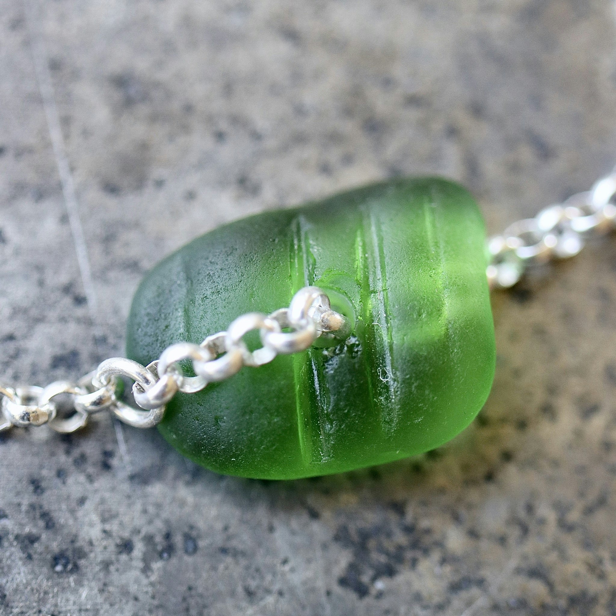 Greenlines armband