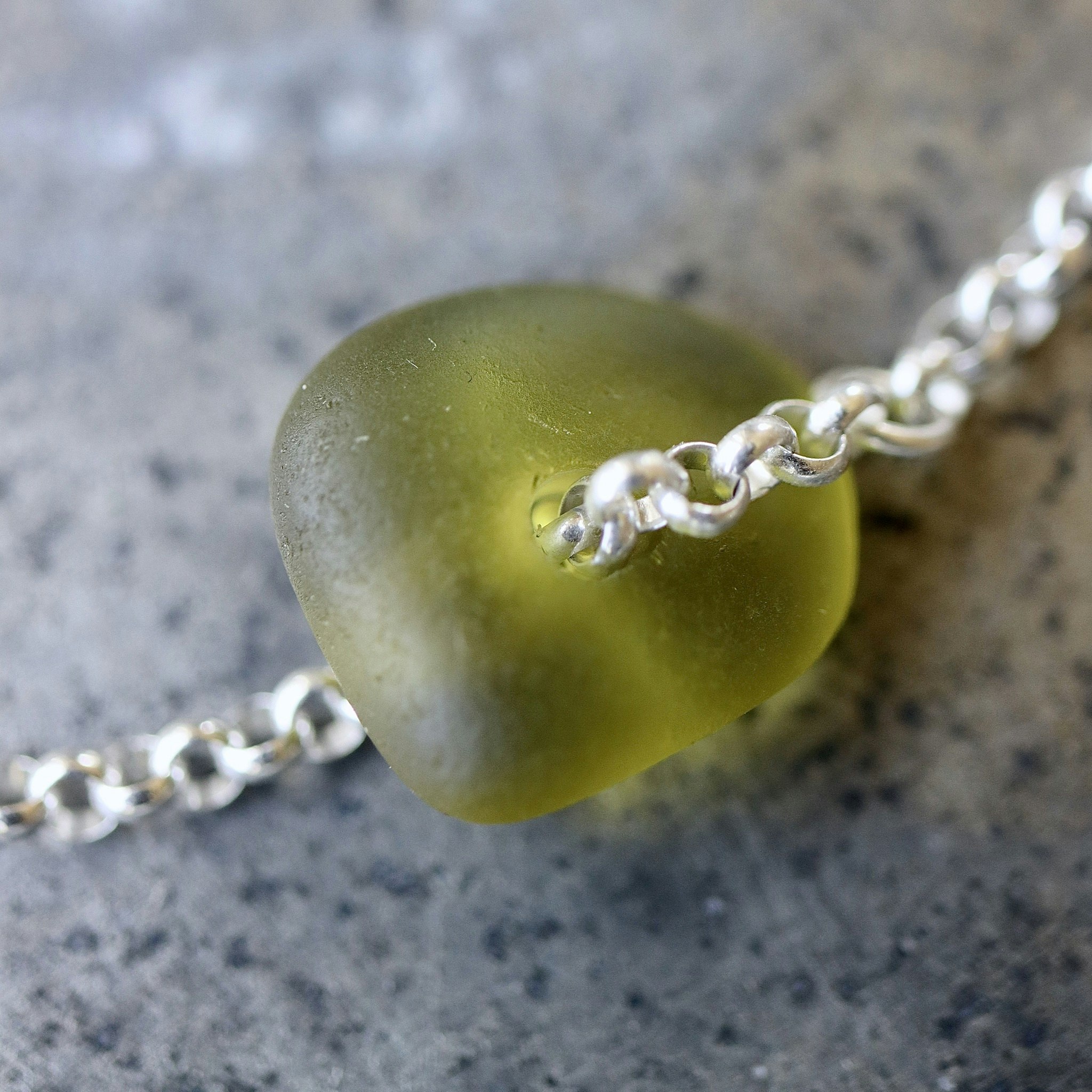 Olivet armband