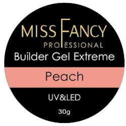 Builder Gel Extreme Peach