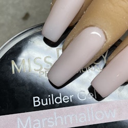 Builder gel Marshmallow
