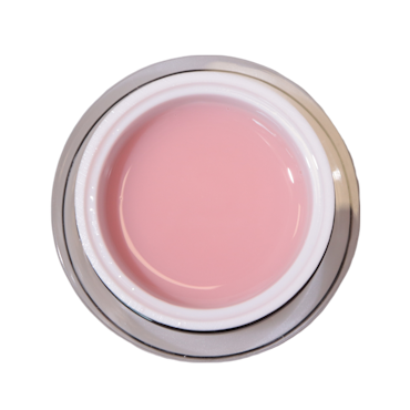 Builder gel Natural Pink