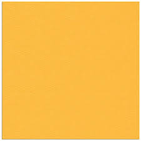 Cardstock - 12x12 - gulorange 915 25-p