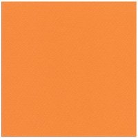 Cardstock - 12x12 - apelsin 929 25-p