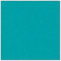 Cardstock - 12x12 - blågrön 953 25-p
