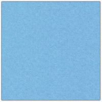 Cardstock - 12x12 - himelsblå 957 25-p