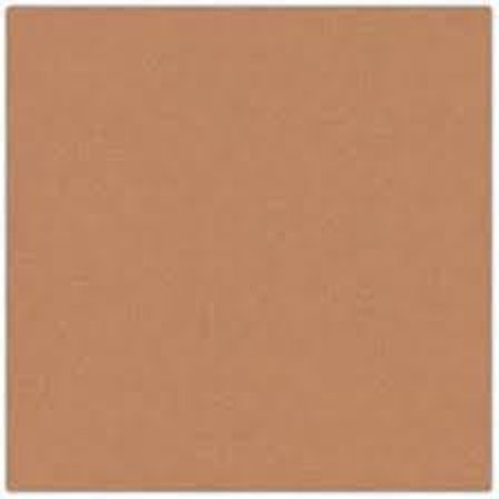 Cardstock - 12x12 - brunvarmbeige 966 25-p