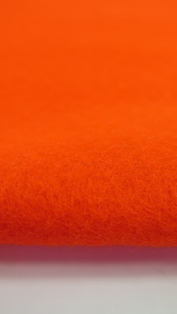 Orange filt A4