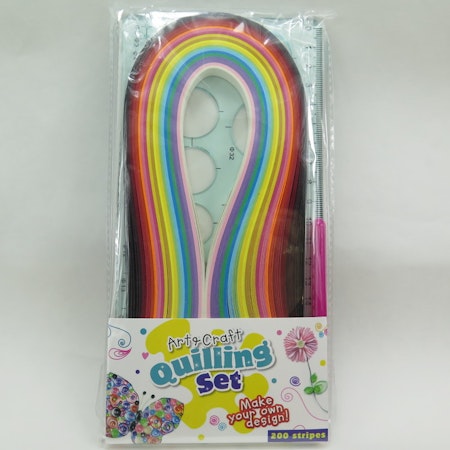 Quilling set