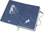 Moleskin Notebook Peter Pan