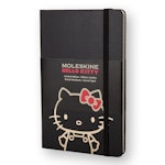 Moleskin Notebook Hello Kitty