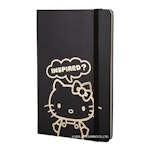 Moleskin Notebook Hello Kitty