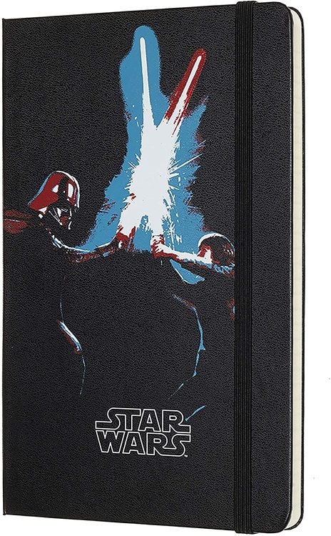 Moleskin Notebook Star Wars