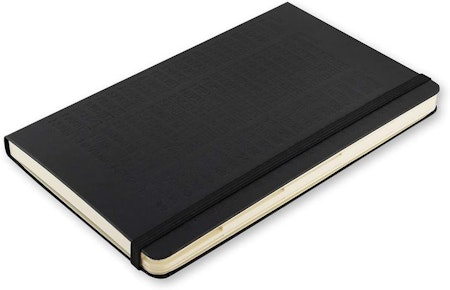 Moleskin Traveller´s Journal