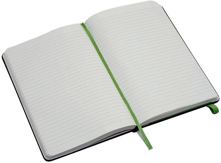 Moleskin Notebook Evernote Edition