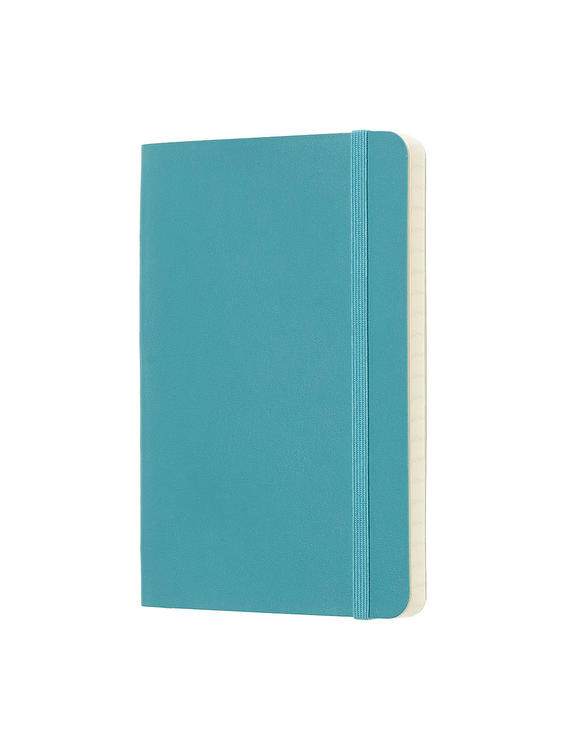 Moleskin Notebook Soft cover