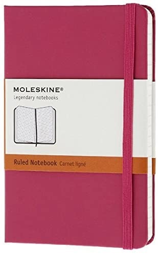 Moleskin Klassisk Notebook