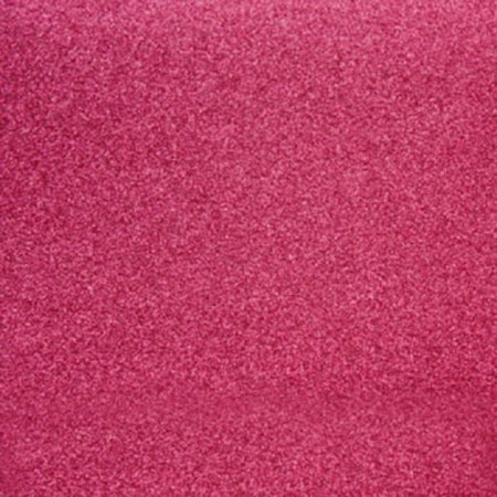 Glitterpapper 30,5x30,5 Rosa