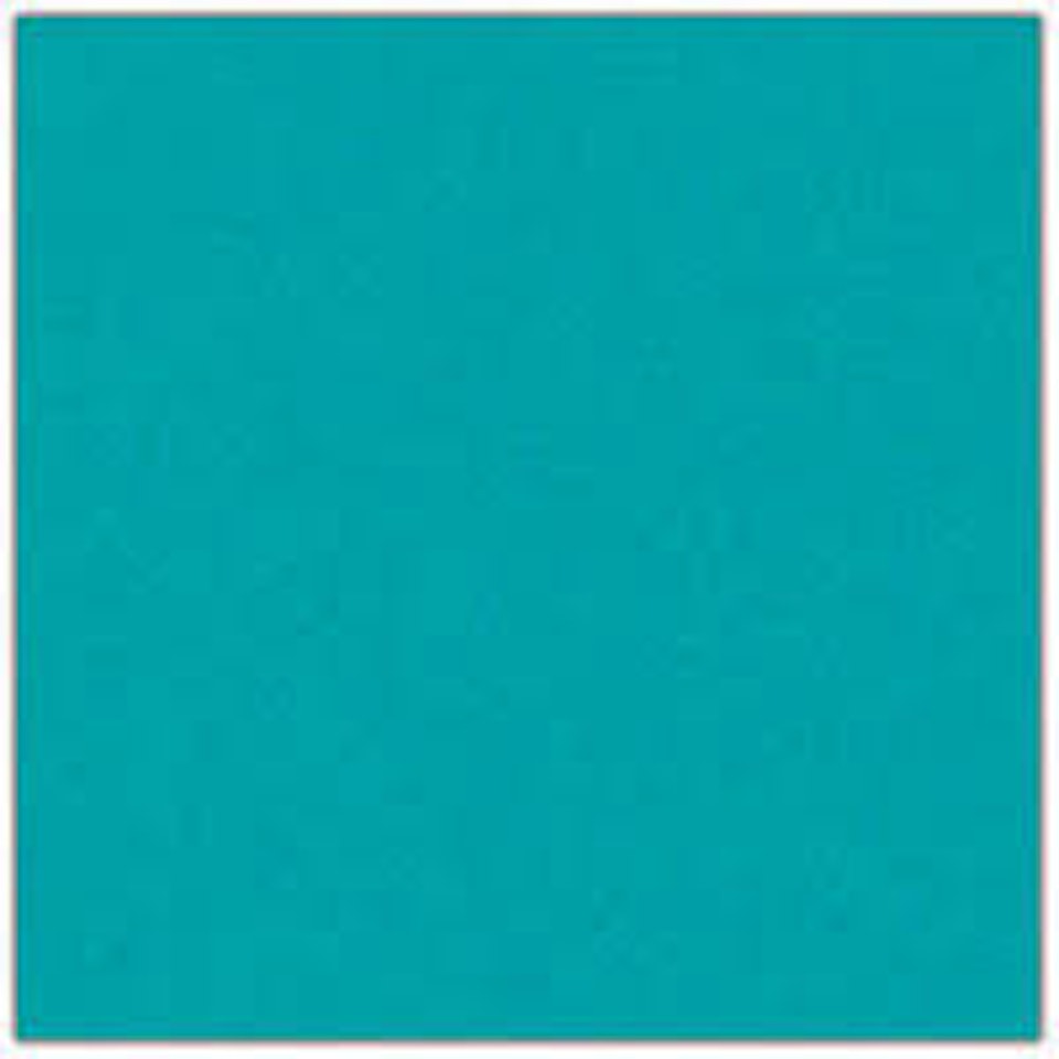 Cardstock - 12x12 - blågrön 953